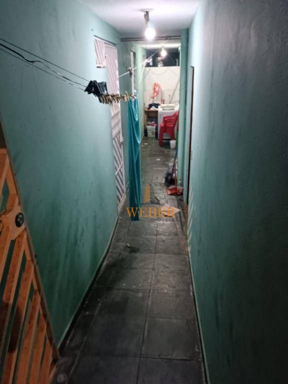 Sobrado à venda com 4 quartos, 230m² - Foto 3