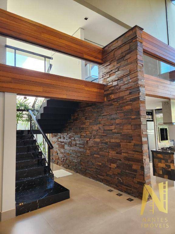 Casa de Condomínio à venda com 4 quartos, 380m² - Foto 6