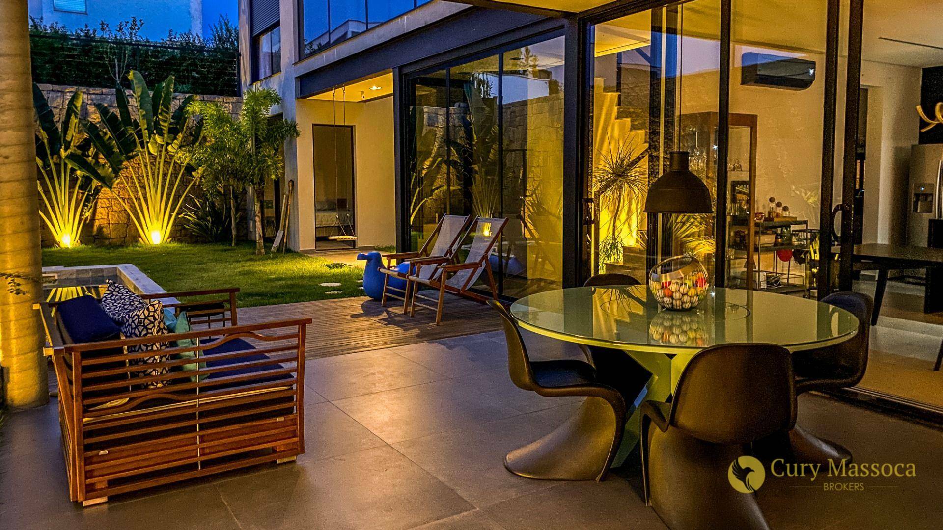 Casa de Condomínio à venda com 4 quartos, 320m² - Foto 49