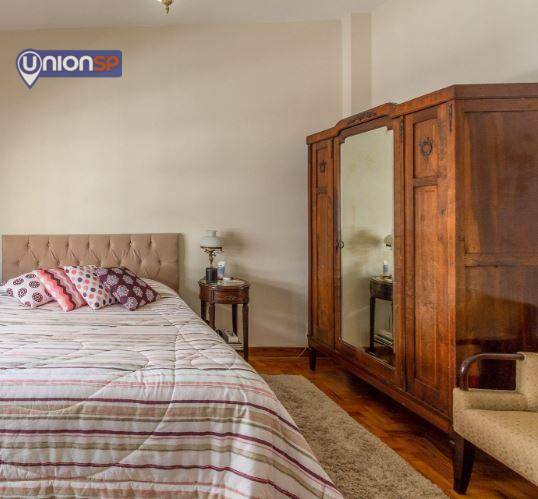 Apartamento à venda com 3 quartos, 167m² - Foto 4