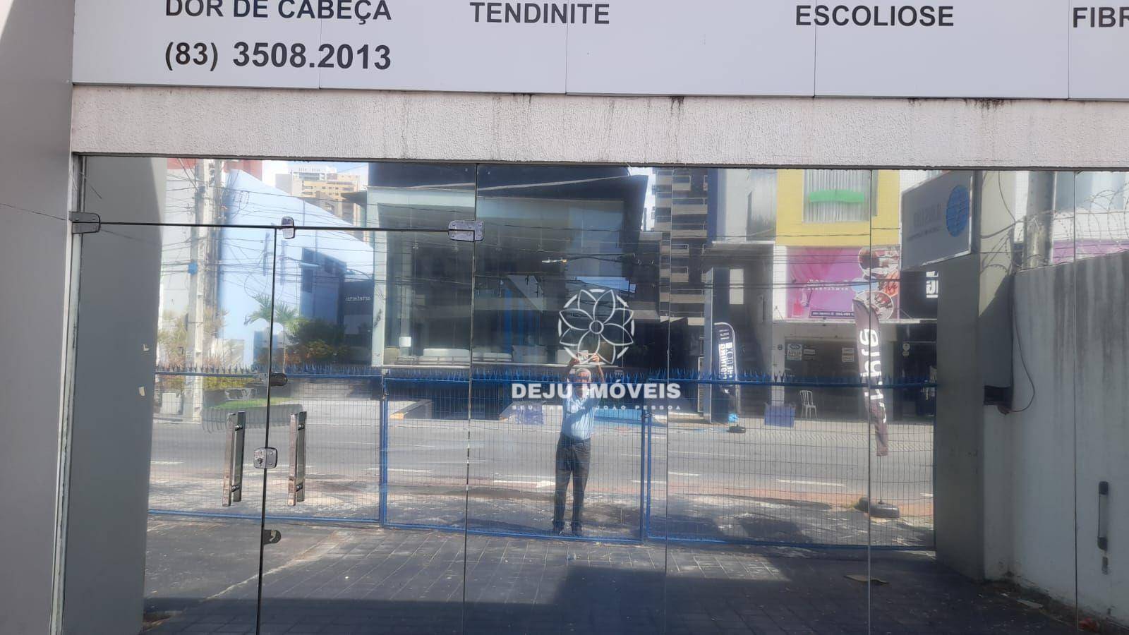 Prédio Inteiro, 372 m² - Foto 2