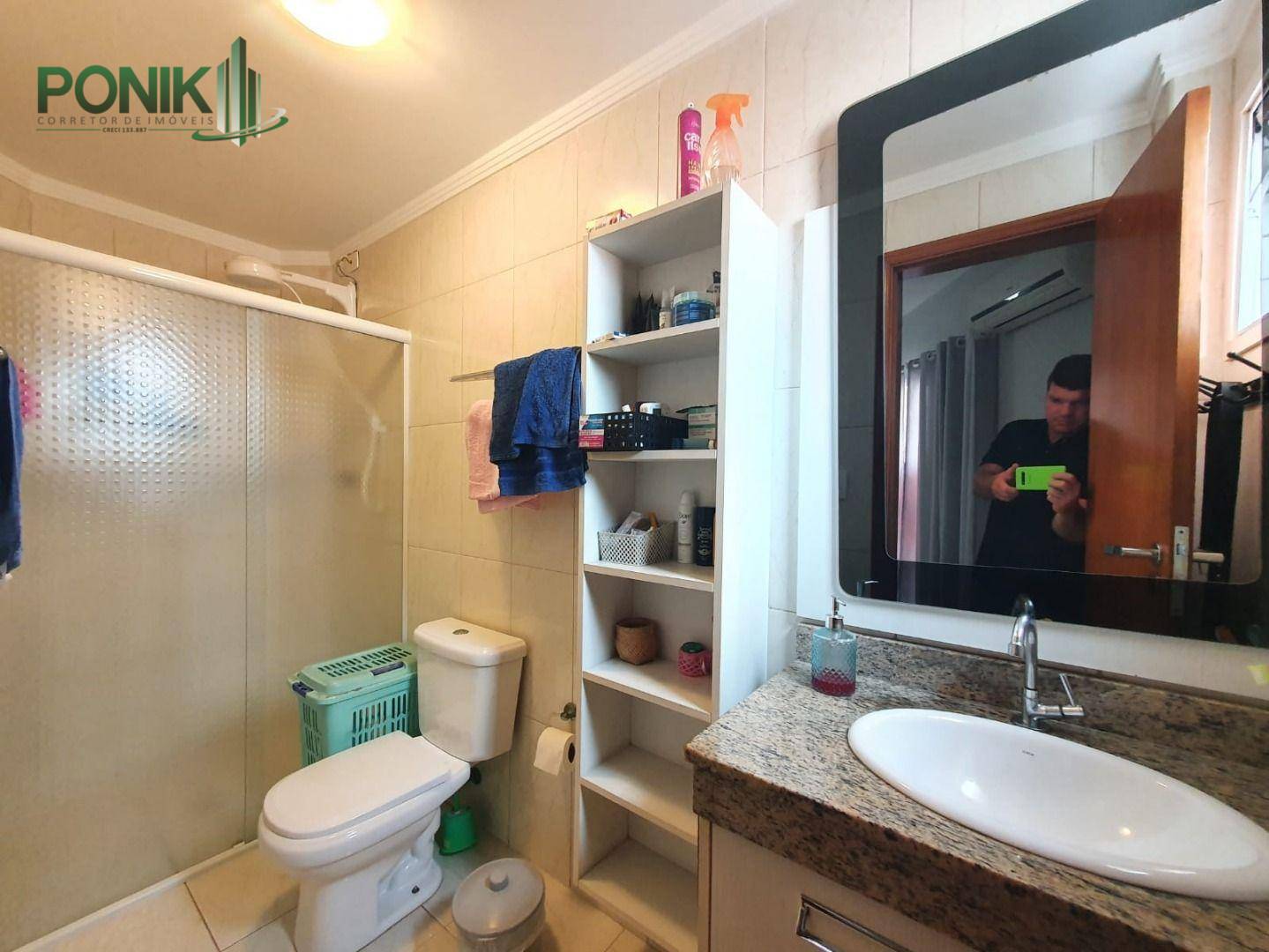 Apartamento à venda com 3 quartos, 127m² - Foto 17