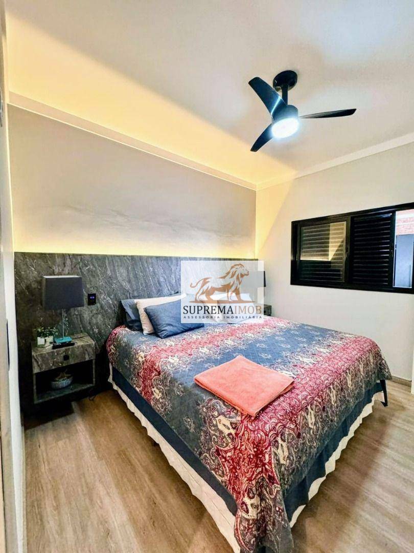 Casa de Condomínio à venda com 3 quartos, 185m² - Foto 12