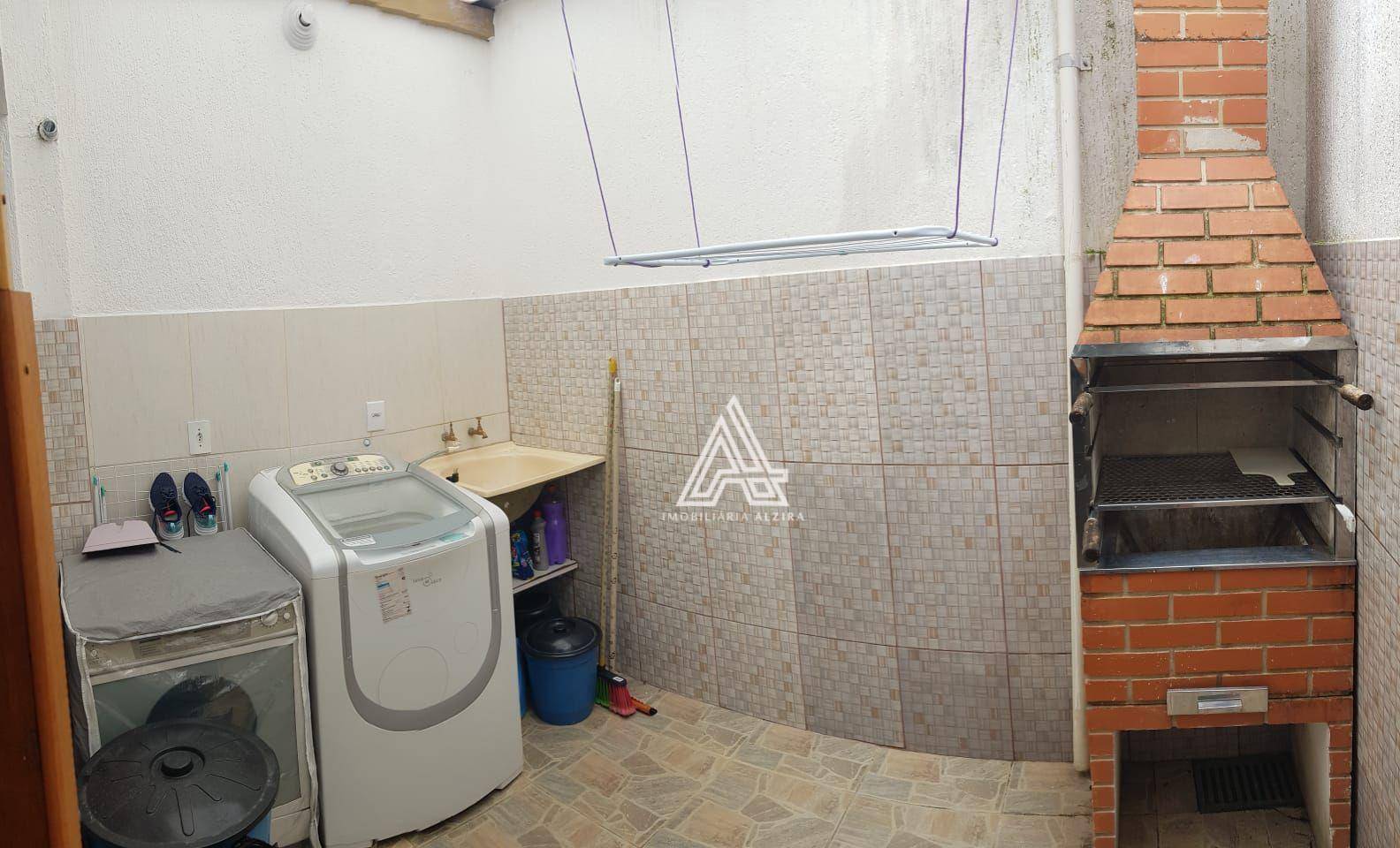 Sobrado à venda com 3 quartos, 125m² - Foto 14