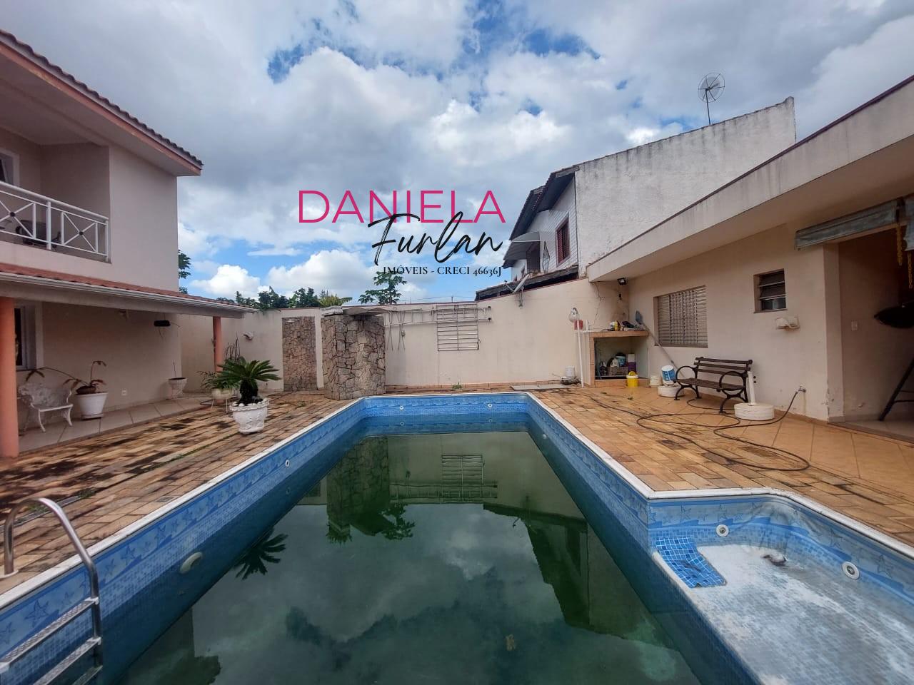 Casa de Condomínio à venda com 3 quartos, 373m² - Foto 9