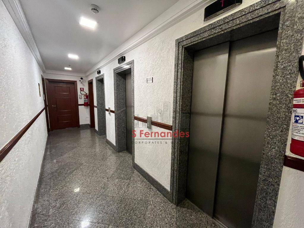 Conjunto Comercial-Sala para alugar, 93m² - Foto 21