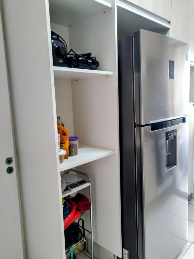 Apartamento à venda com 3 quartos, 69m² - Foto 8