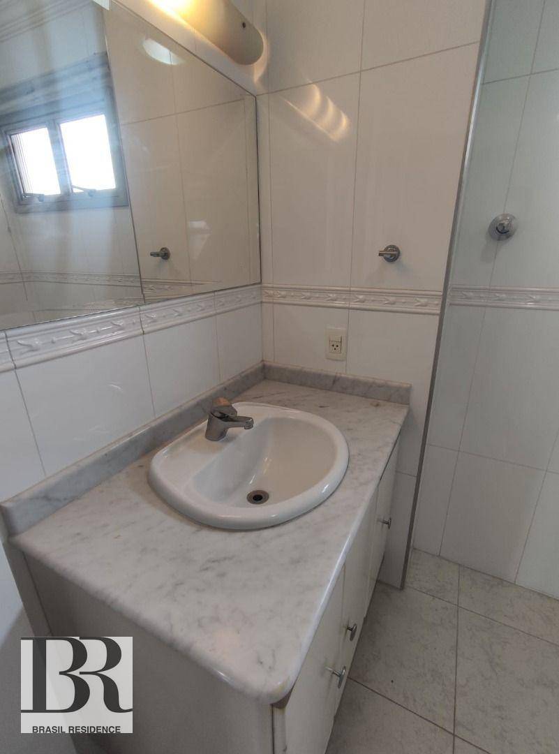 Apartamento à venda e aluguel com 3 quartos, 188m² - Foto 5