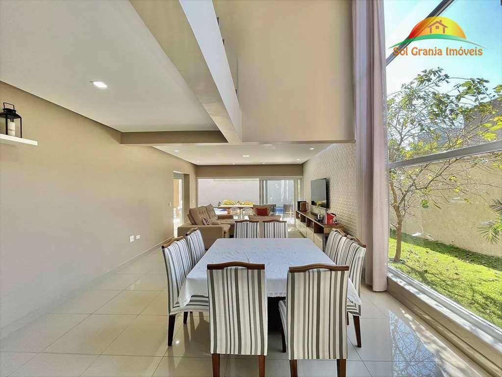 Casa de Condomínio à venda com 4 quartos, 315m² - Foto 12