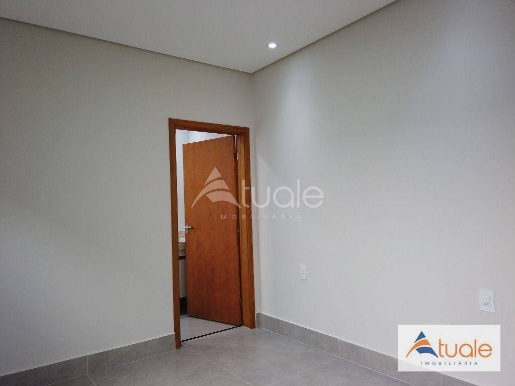 Casa de Condomínio à venda com 3 quartos, 200m² - Foto 21