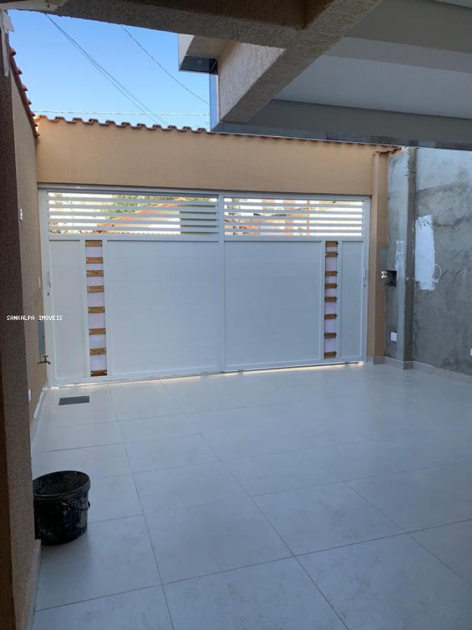 Casa à venda com 3 quartos, 129m² - Foto 10