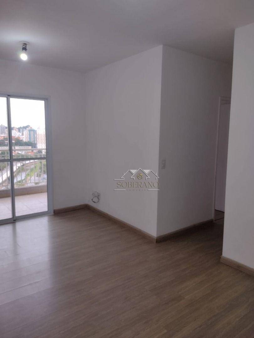 Apartamento à venda com 3 quartos, 80m² - Foto 11