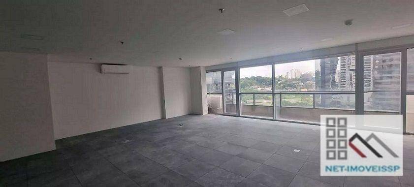 Conjunto Comercial-Sala à venda e aluguel, 124m² - Foto 5