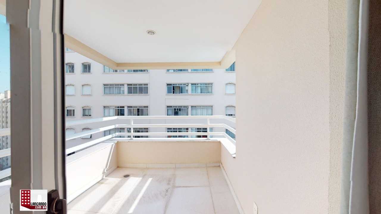 Apartamento à venda com 2 quartos, 148m² - Foto 8