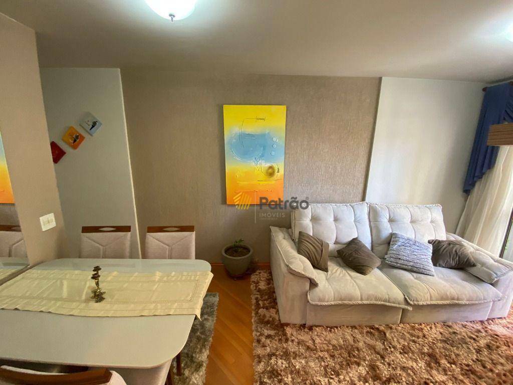 Apartamento à venda com 2 quartos, 65m² - Foto 12