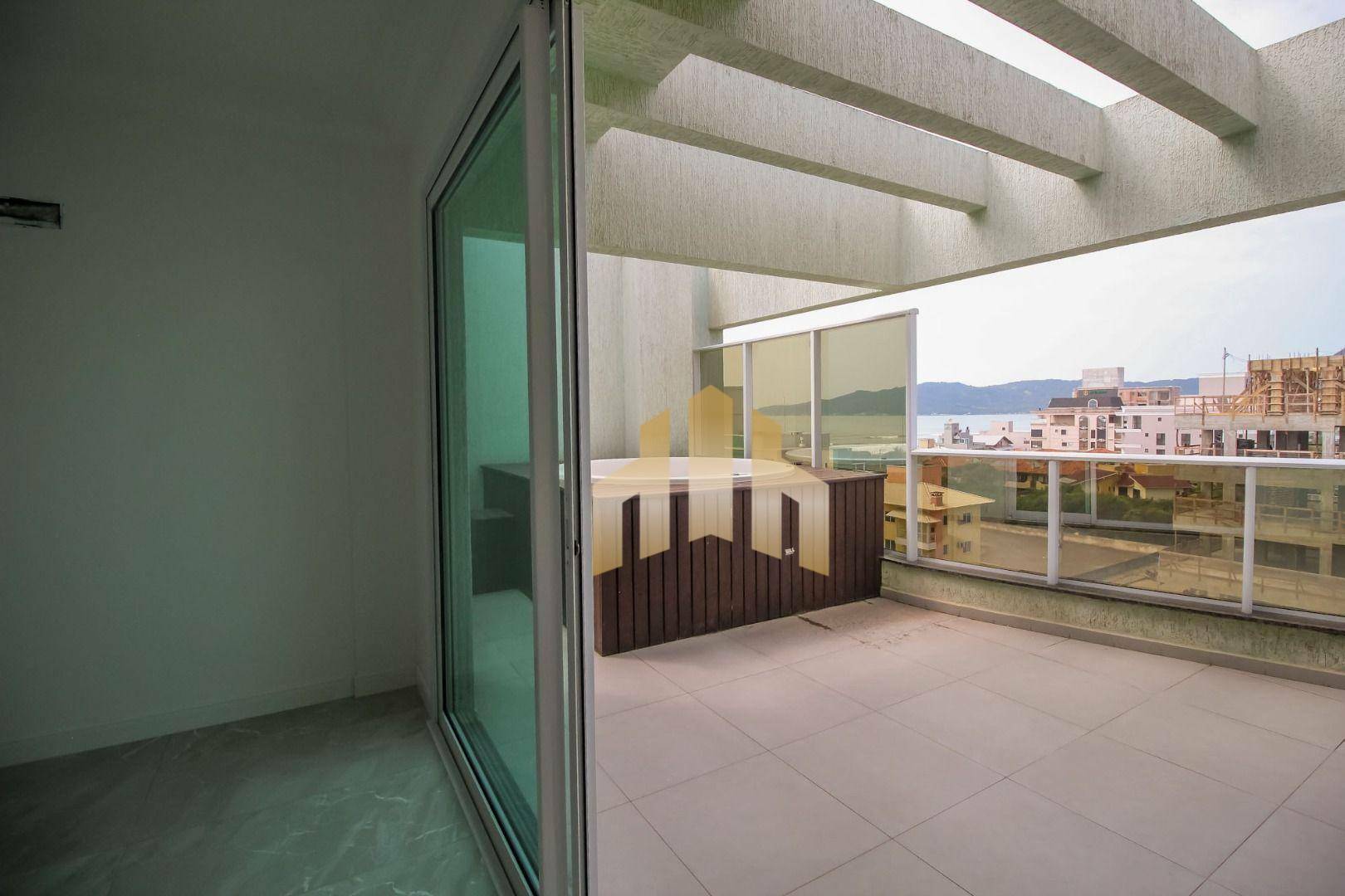 Apartamento à venda com 3 quartos, 164m² - Foto 6