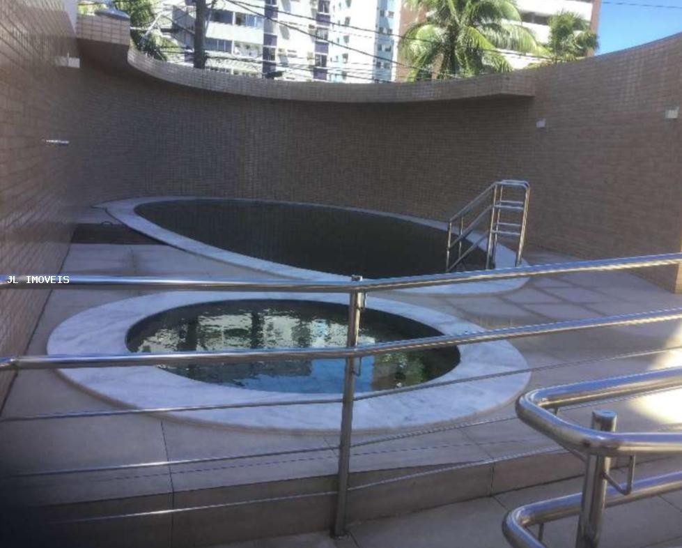 Apartamento para alugar com 2 quartos, 55m² - Foto 3