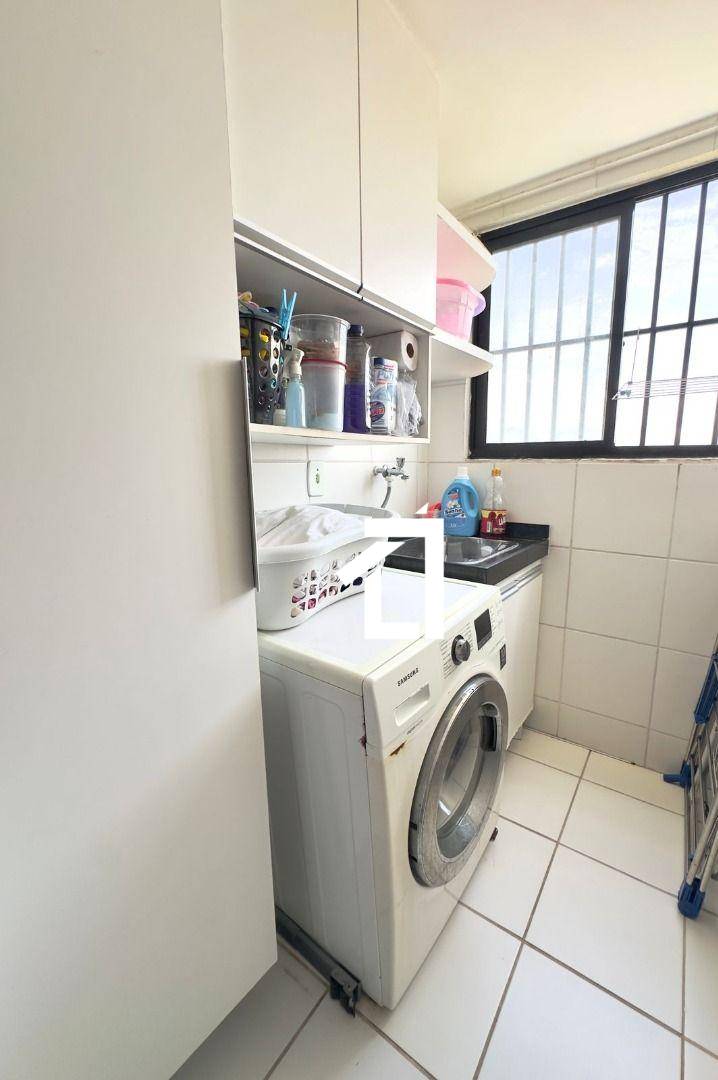 Apartamento, 2 quartos, 52 m² - Foto 2