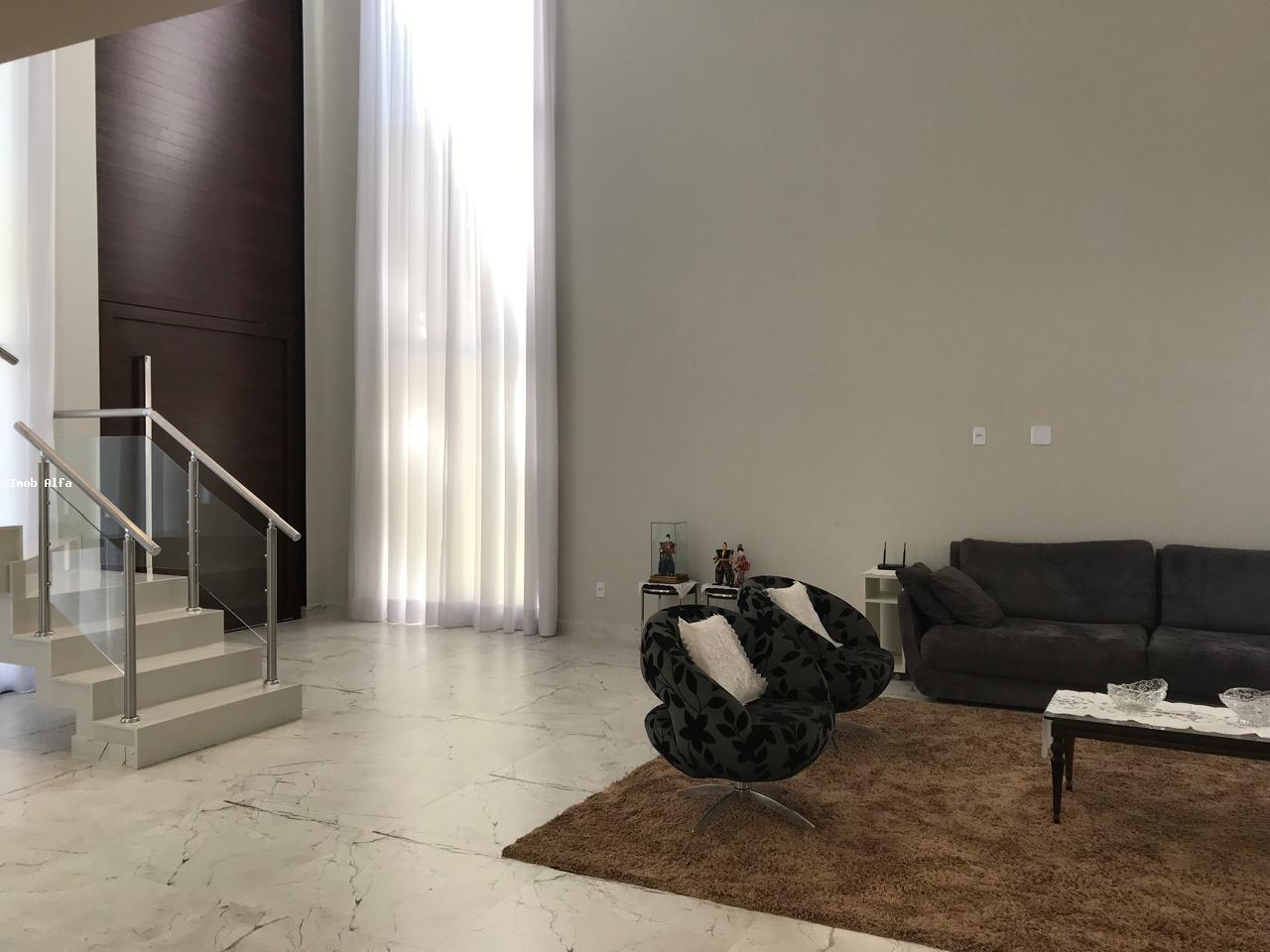 Casa de Condomínio à venda com 4 quartos, 350m² - Foto 10