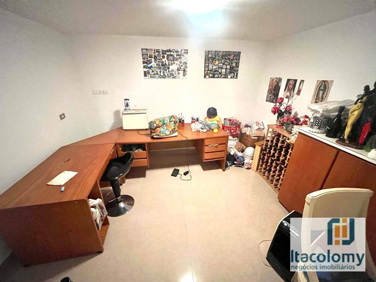 Casa de Condomínio à venda com 3 quartos, 345m² - Foto 13