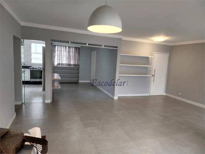 Apartamento à venda com 3 quartos, 186m² - Foto 1