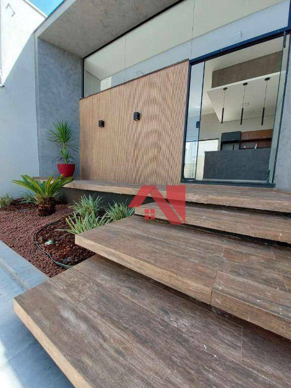 Casa à venda com 3 quartos, 90m² - Foto 17