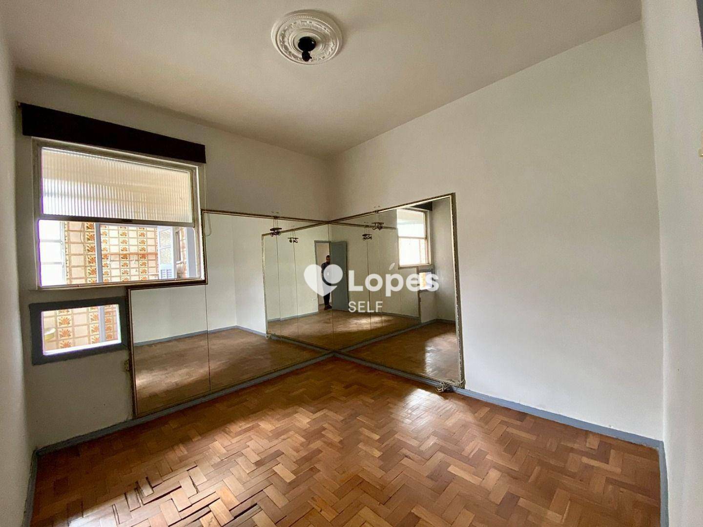 Apartamento à venda com 2 quartos, 92m² - Foto 4