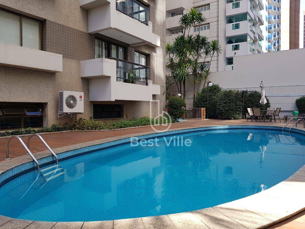 Apartamento à venda com 4 quartos, 285m² - Foto 53