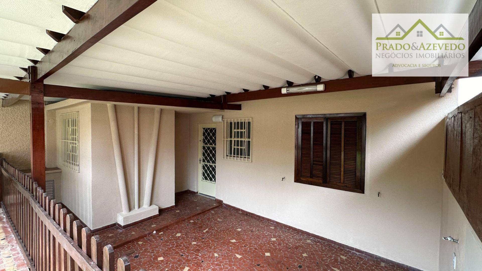 Casa para alugar com 1 quarto, 70m² - Foto 17