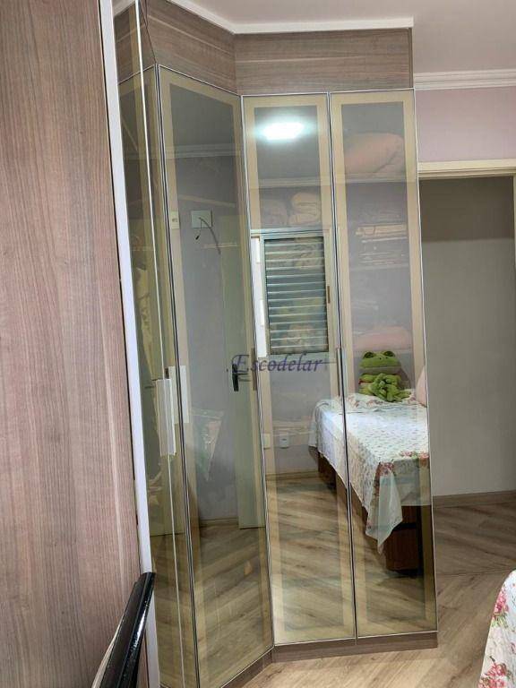 Apartamento à venda com 2 quartos, 53m² - Foto 7