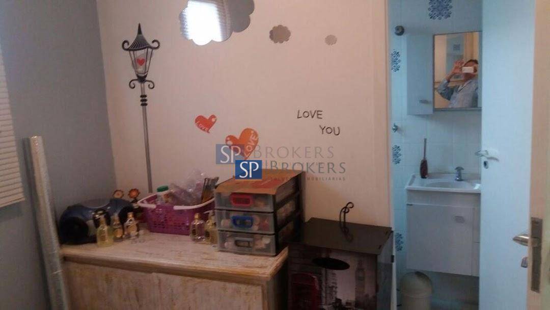 Apartamento à venda com 4 quartos, 230m² - Foto 25