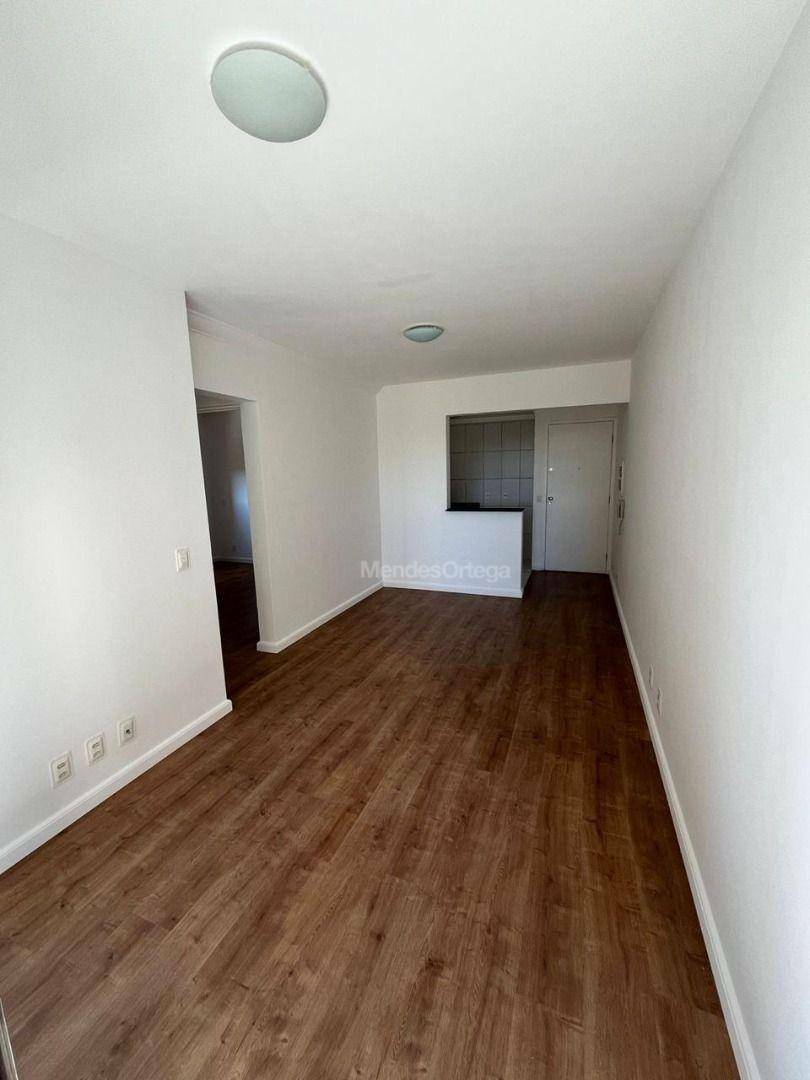 Apartamento à venda com 2 quartos, 52m² - Foto 6