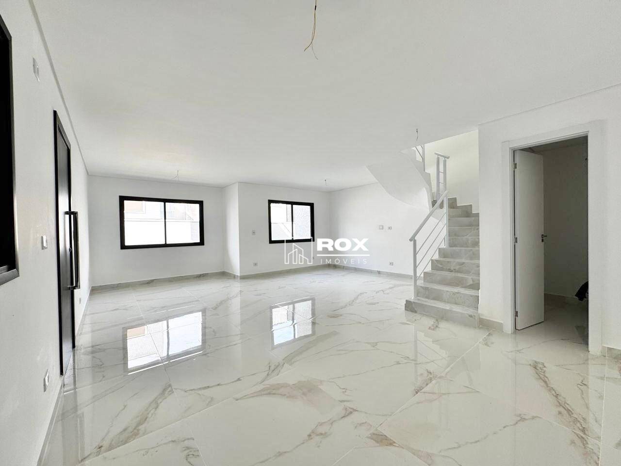 Sobrado, 3 quartos, 135 m² - Foto 4