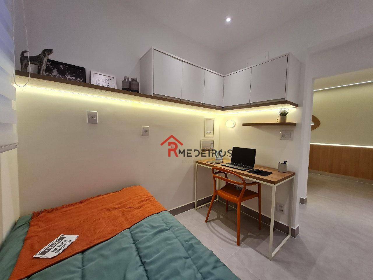 Apartamento à venda com 3 quartos, 101m² - Foto 13