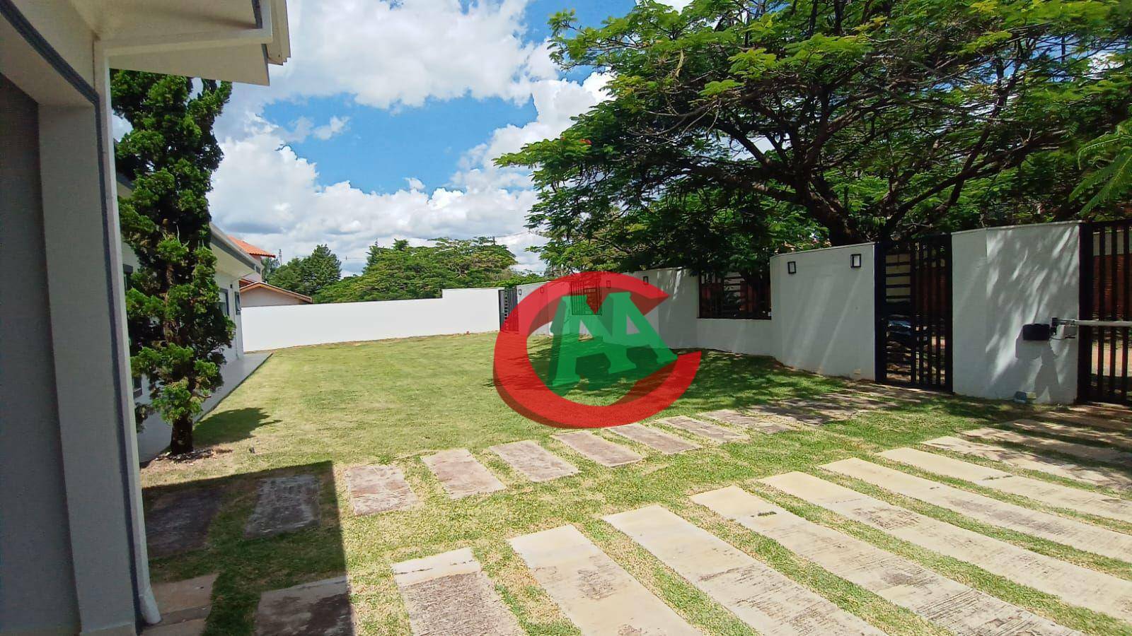 Chácara à venda com 4 quartos, 546m² - Foto 38