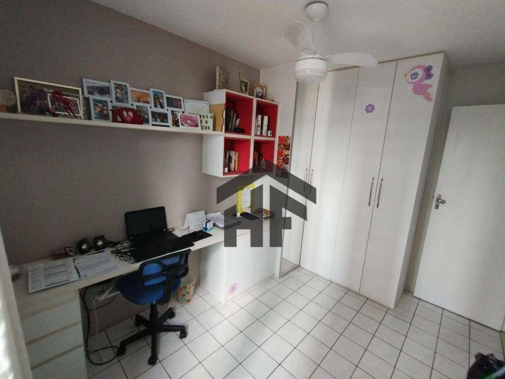 Apartamento à venda com 3 quartos, 87m² - Foto 13