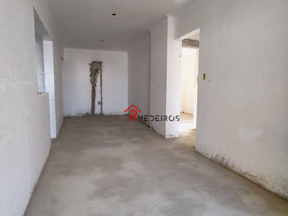 Apartamento à venda com 2 quartos, 84m² - Foto 3