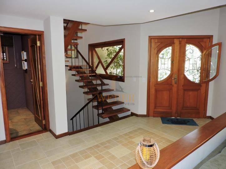 Casa de Condomínio à venda com 4 quartos, 443m² - Foto 4