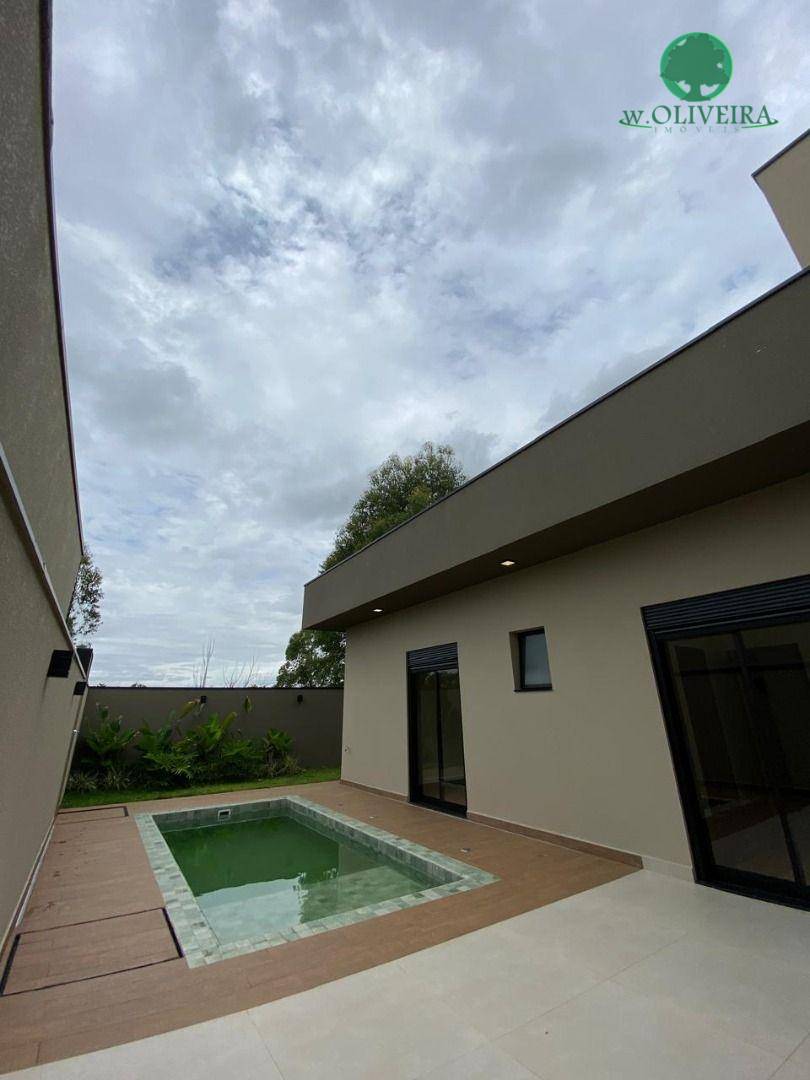 Casa de Condomínio à venda com 3 quartos, 171m² - Foto 11