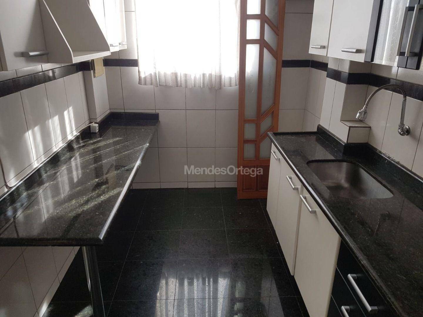 Apartamento à venda e aluguel com 2 quartos, 120m² - Foto 3