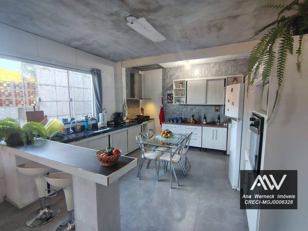 Casa à venda com 2 quartos, 100m² - Foto 7