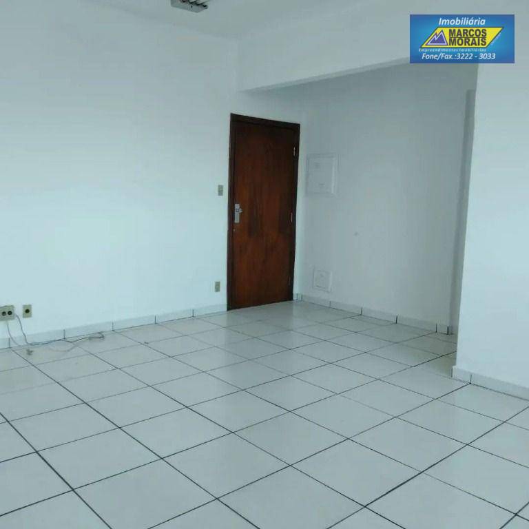 Conjunto Comercial-Sala à venda e aluguel, 36m² - Foto 7