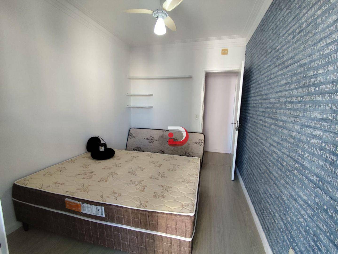 Apartamento à venda com 3 quartos, 126m² - Foto 16