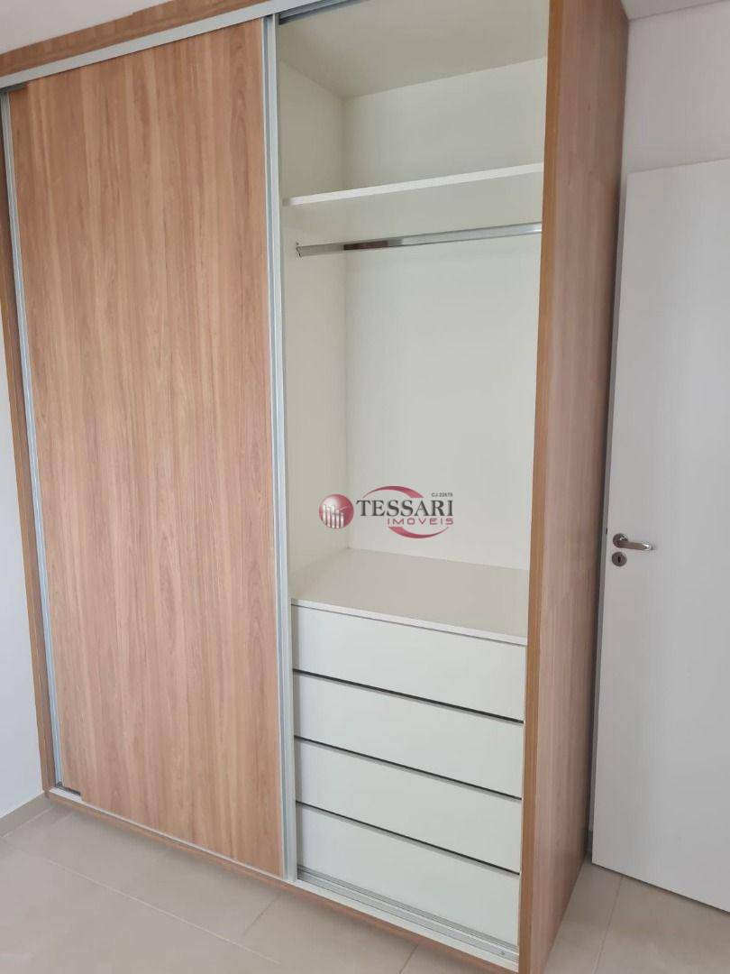 Apartamento à venda com 2 quartos, 51m² - Foto 12