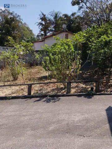 Chácara, 2 quartos, 1212 m² - Foto 4