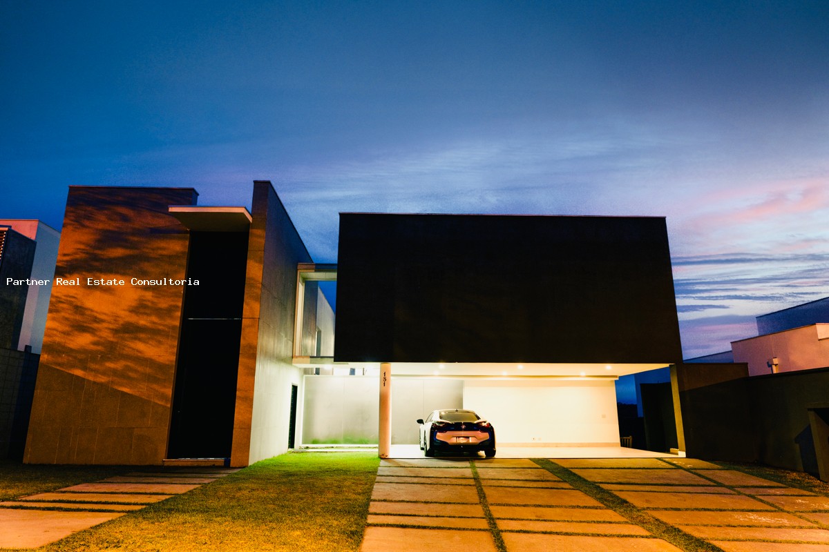 Casa de Condomínio à venda com 4 quartos, 1000m² - Foto 3