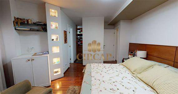 Cobertura à venda com 3 quartos, 330m² - Foto 11