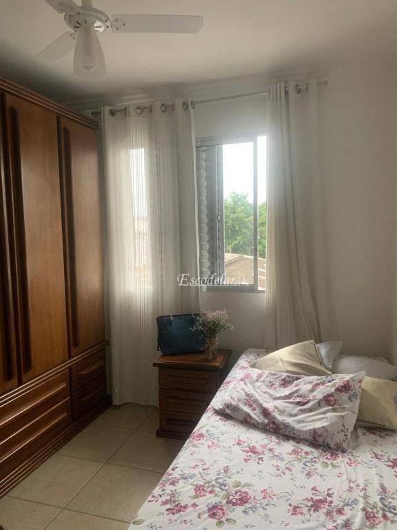 Apartamento à venda com 1 quarto, 46m² - Foto 17