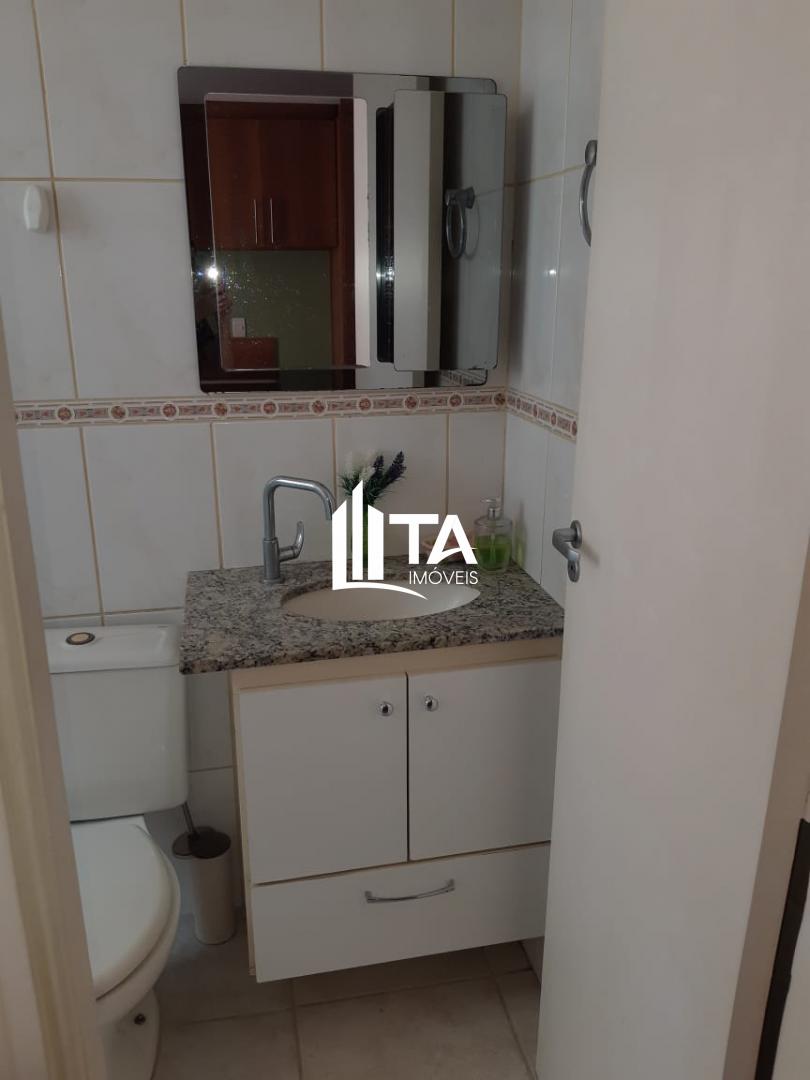 Apartamento para alugar com 3 quartos, 64m² - Foto 25