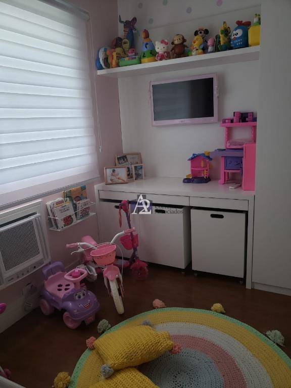 Apartamento à venda com 2 quartos, 69m² - Foto 9